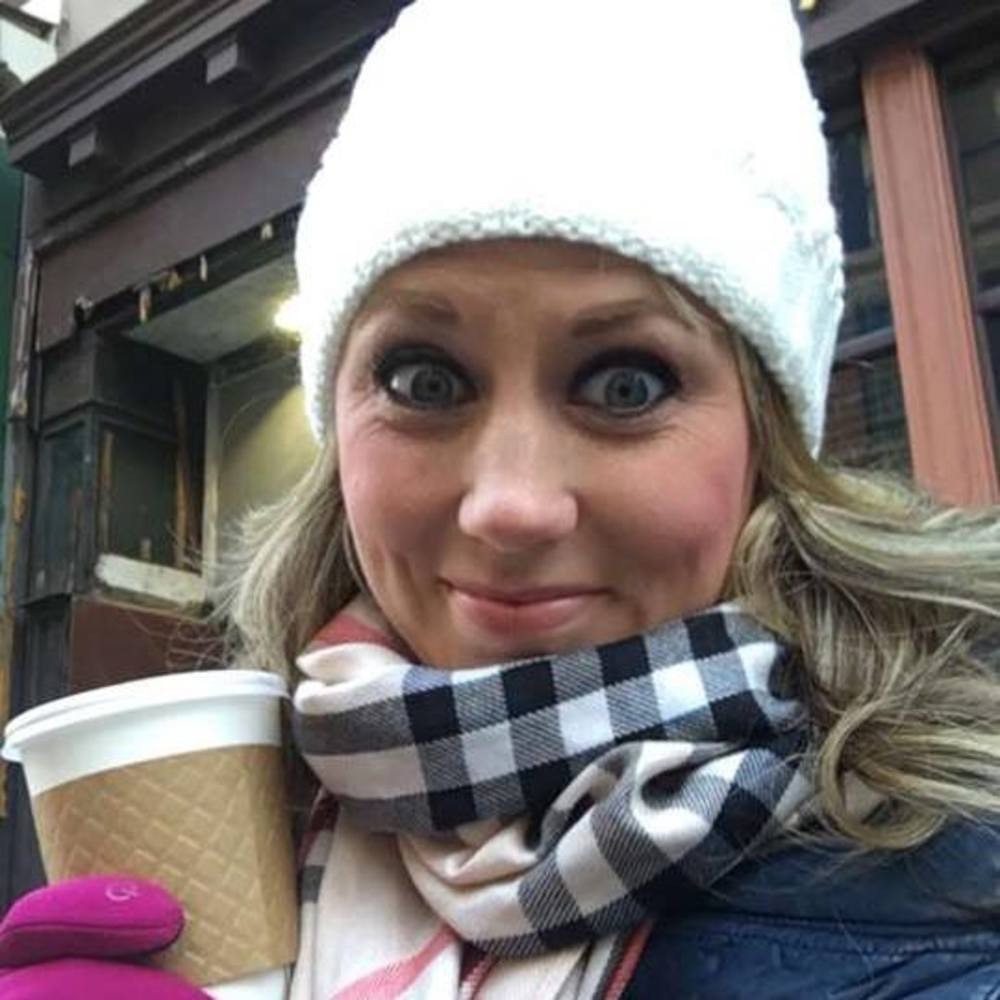 Meet your Posher, Joy